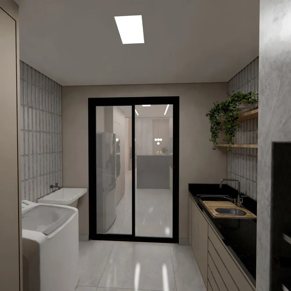 Casa, 3 quartos, 85 m² - Foto 10