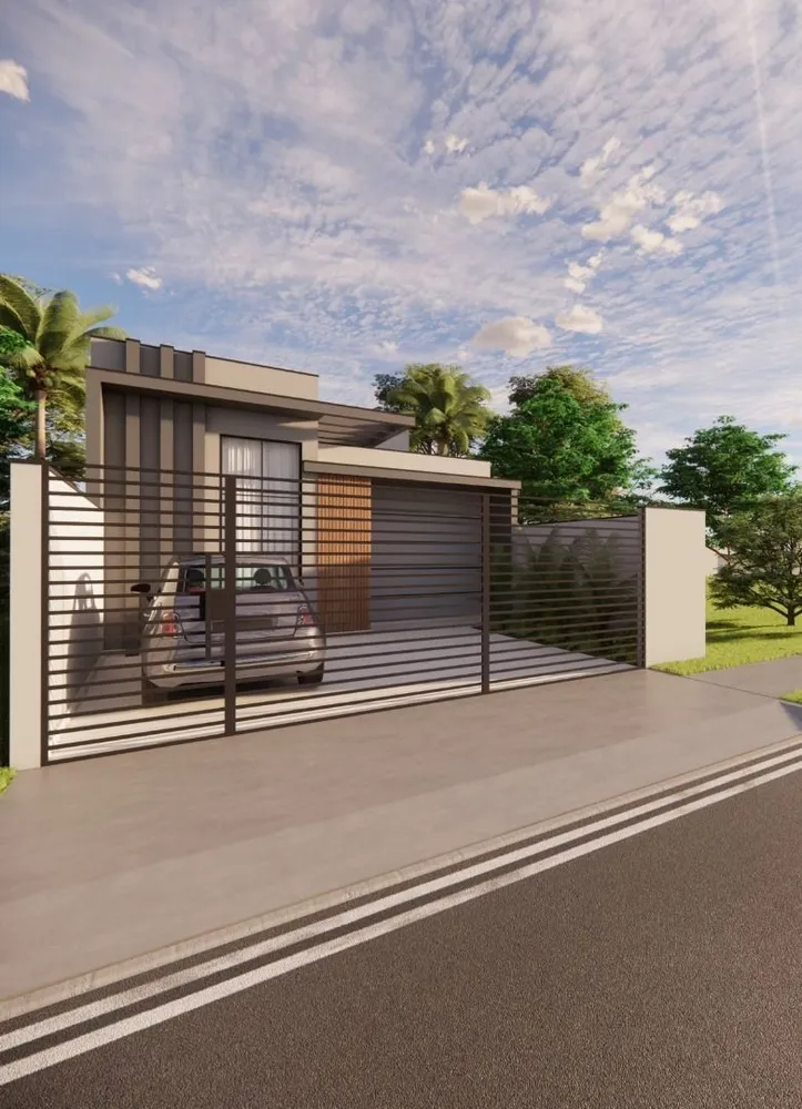 Casa, 3 quartos, 85 m² - Foto 3