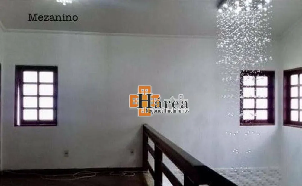 Sobrado, 3 quartos, 240 m² - Foto 8