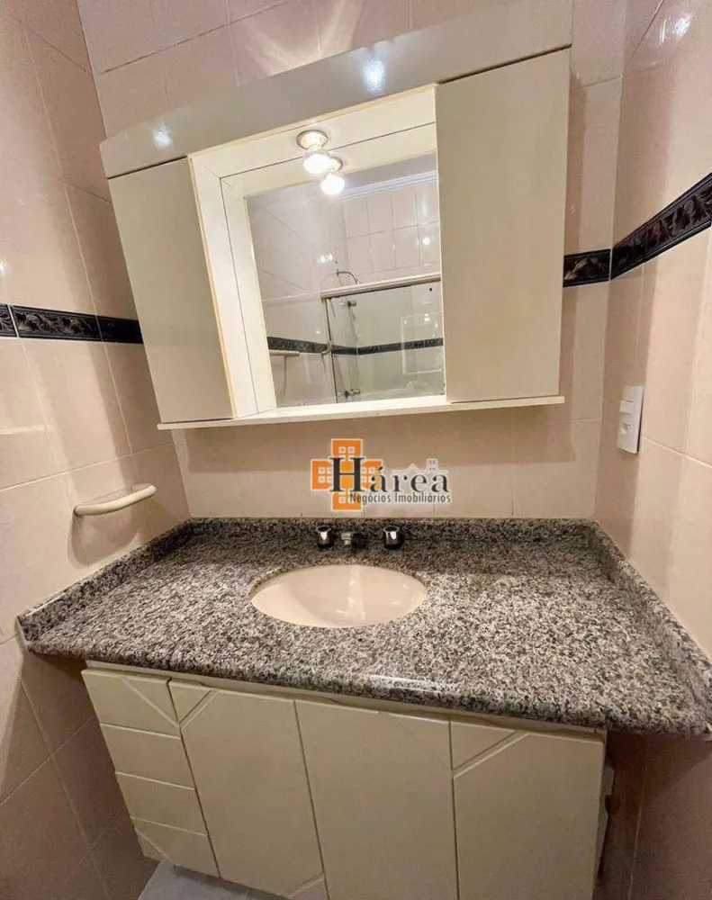 Sobrado, 3 quartos, 240 m² - Foto 7