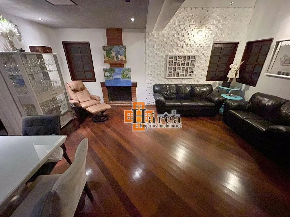 Sobrado, 3 quartos, 240 m² - Foto 3