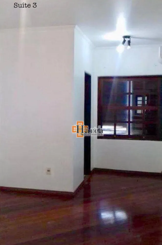 Sobrado, 3 quartos, 240 m² - Foto 5