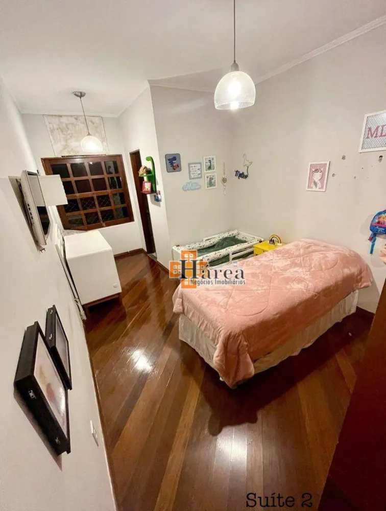 Sobrado, 3 quartos, 240 m² - Foto 6