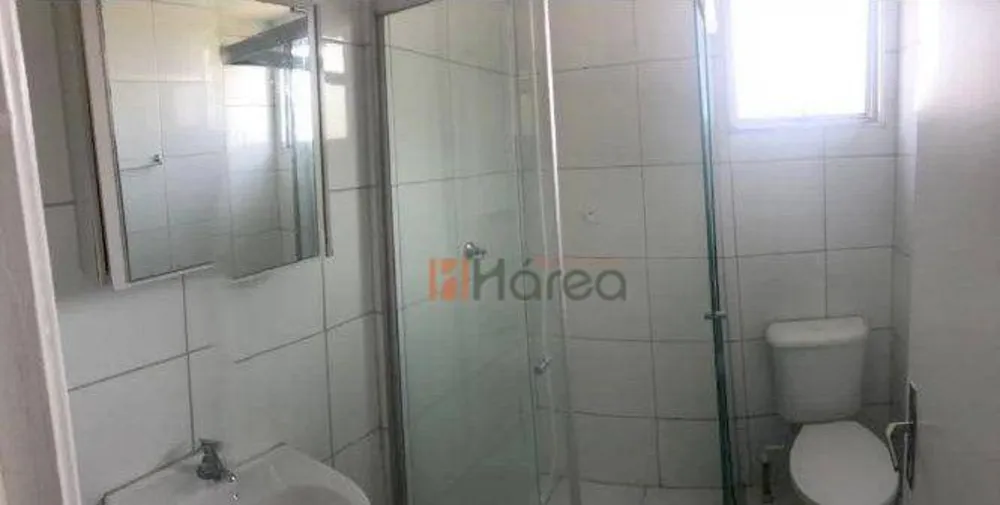 Apartamento, 2 quartos, 52 m² - Foto 9