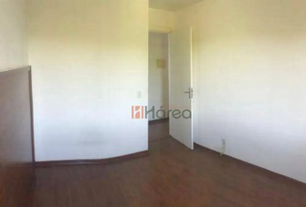 Apartamento, 2 quartos, 52 m² - Foto 3