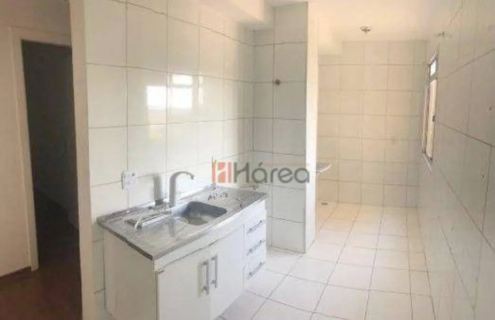 Apartamento, 2 quartos, 52 m² - Foto 6