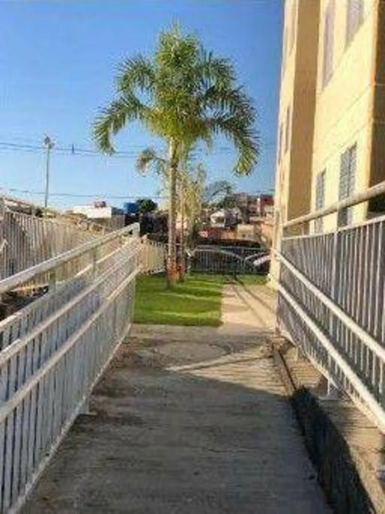 Apartamento, 2 quartos, 52 m² - Foto 2