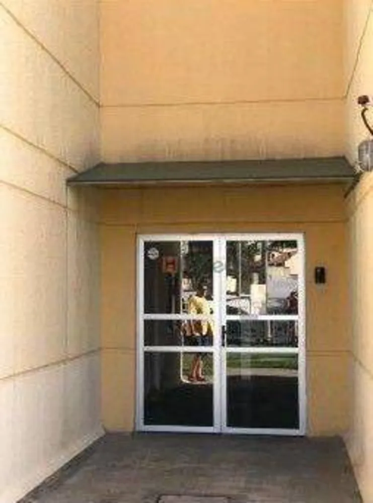 Apartamento, 2 quartos, 52 m² - Foto 3