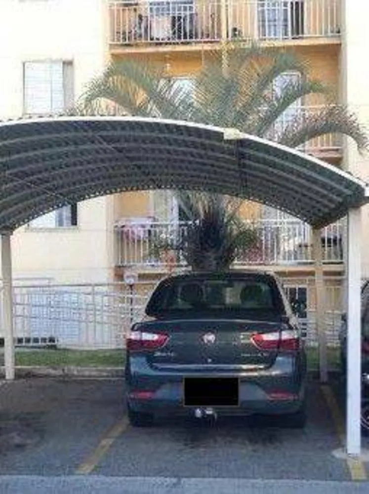 Apartamento, 2 quartos, 52 m² - Foto 11