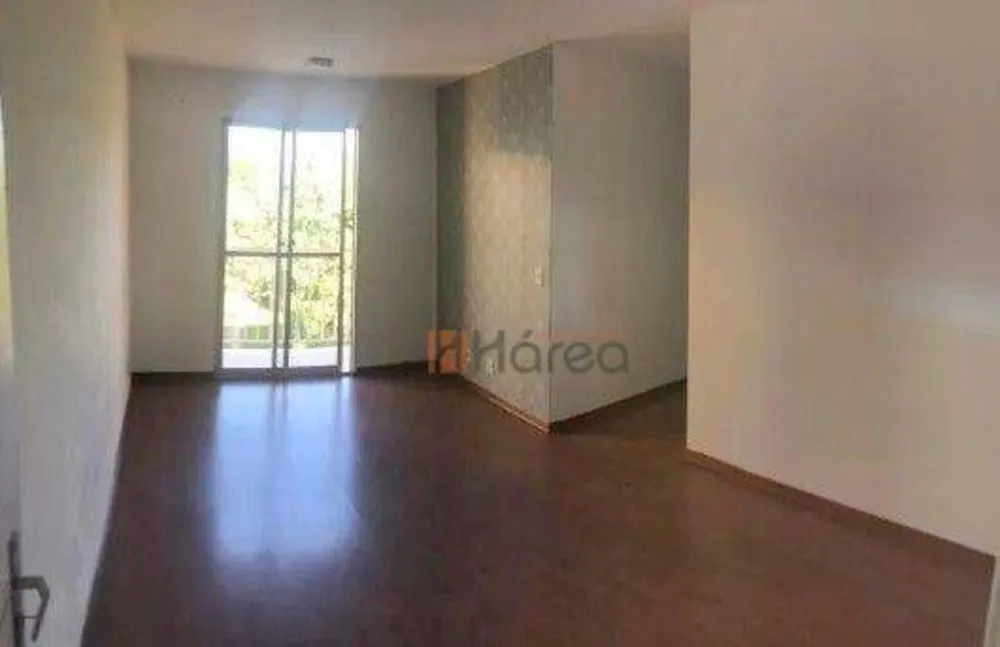 Apartamento, 2 quartos, 52 m² - Foto 5