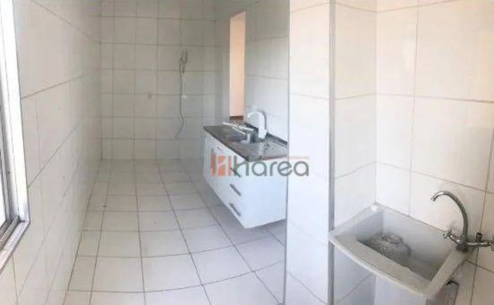 Apartamento, 2 quartos, 52 m² - Foto 7
