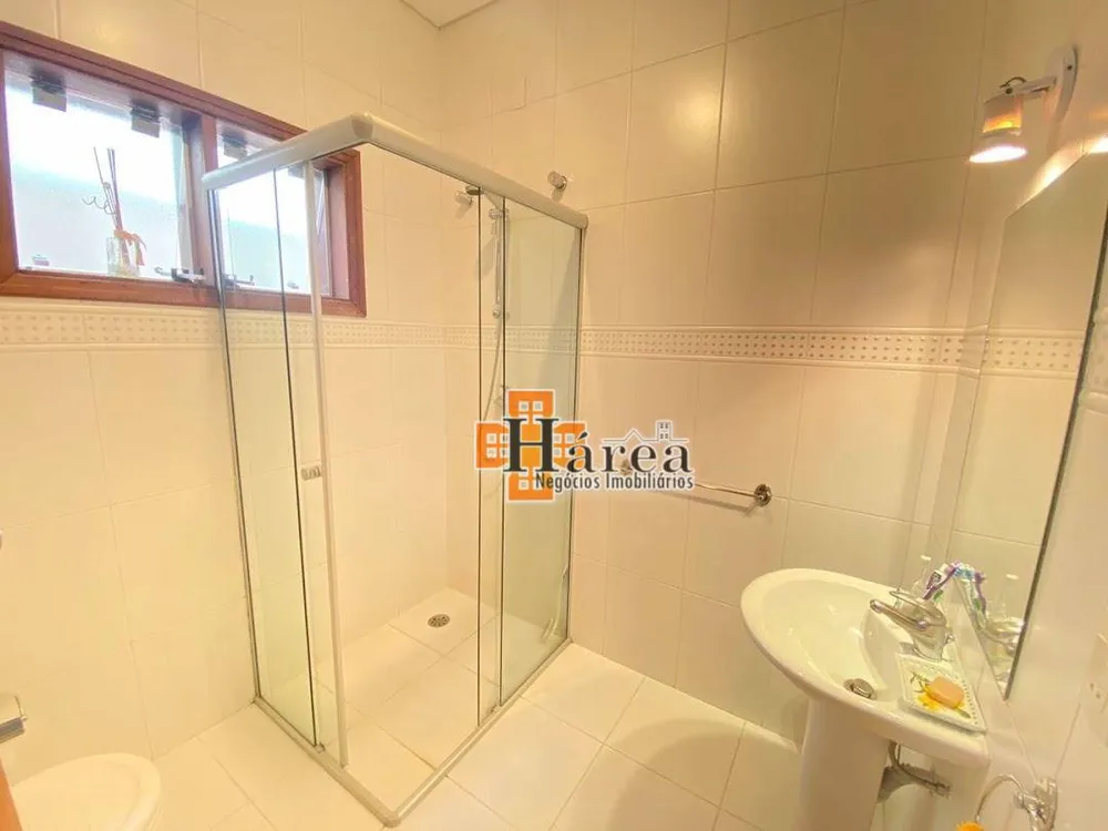 Sobrado, 4 quartos, 342 m² - Foto 5