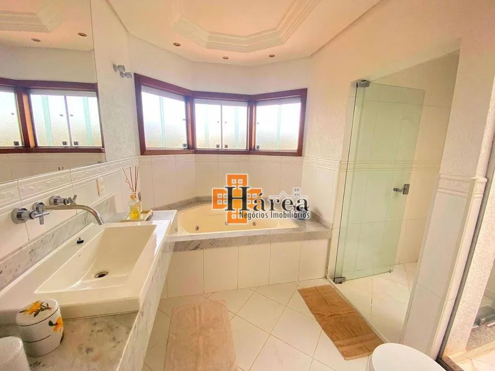 Sobrado, 4 quartos, 342 m² - Foto 3