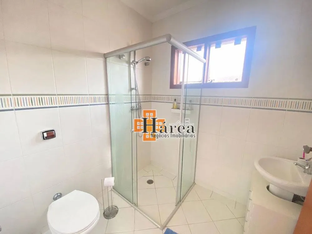 Sobrado, 4 quartos, 342 m² - Foto 4