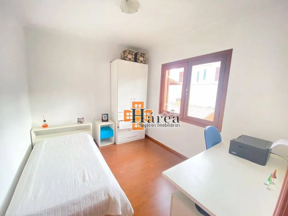Sobrado, 4 quartos, 342 m² - Foto 2
