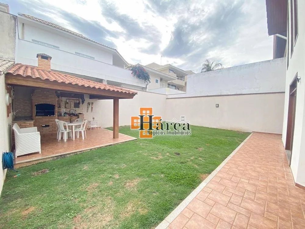 Sobrado, 4 quartos, 342 m² - Foto 7
