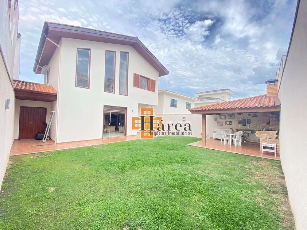 Sobrado, 4 quartos, 342 m² - Foto 8