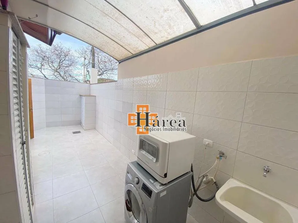Sobrado, 4 quartos, 342 m² - Foto 6