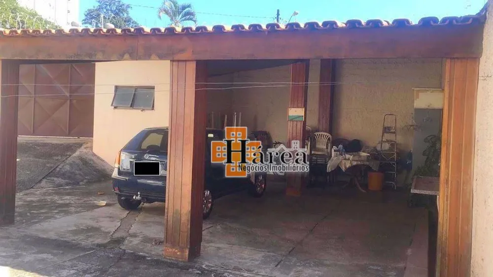 Casa, 2 quartos, 208 m² - Foto 3