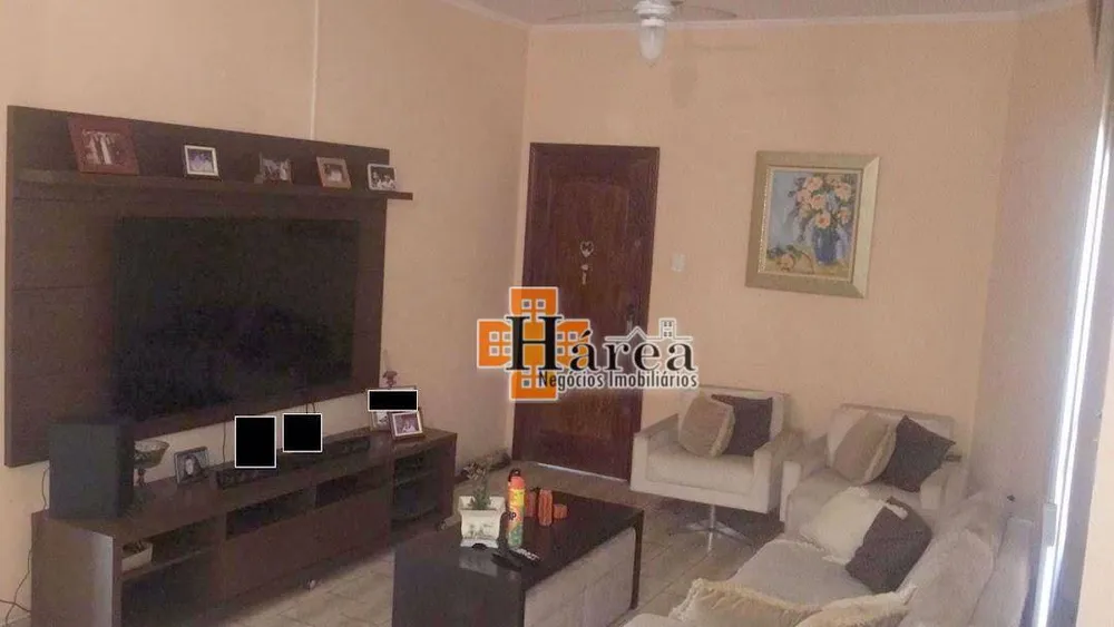 Casa, 2 quartos, 208 m² - Foto 4