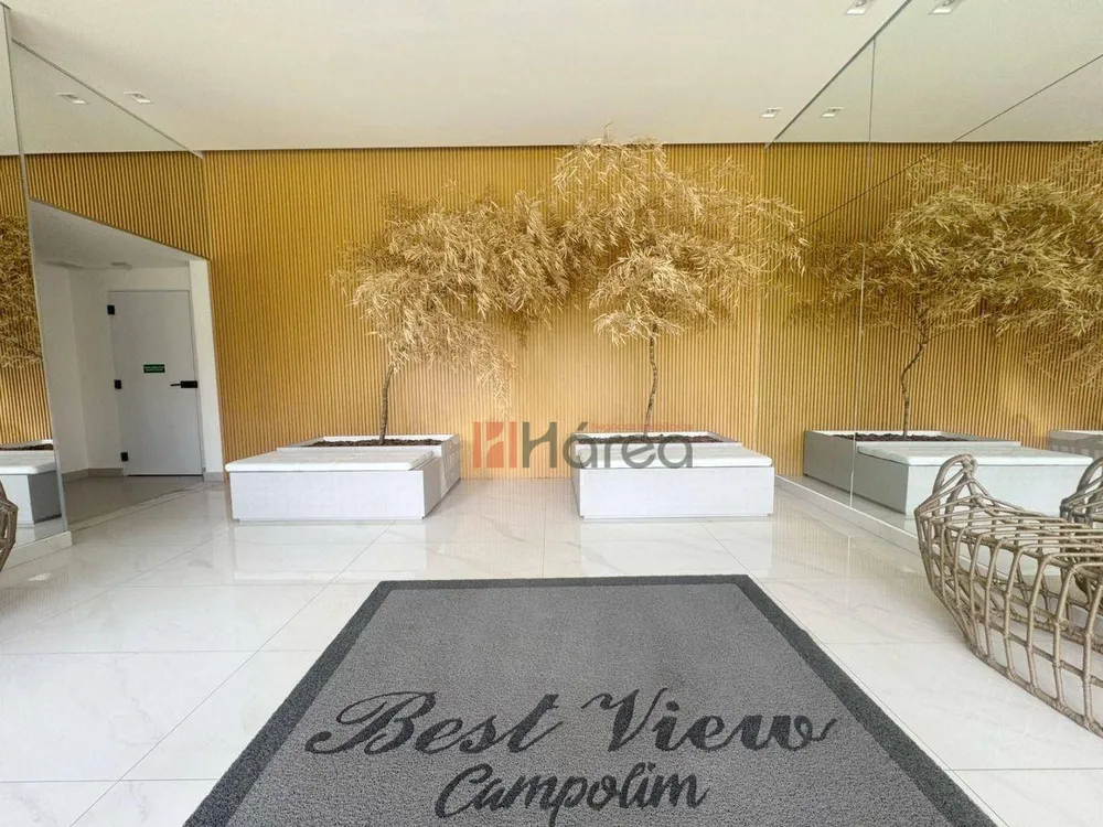 Apartamento, 3 quartos, 104 m² - Foto 10