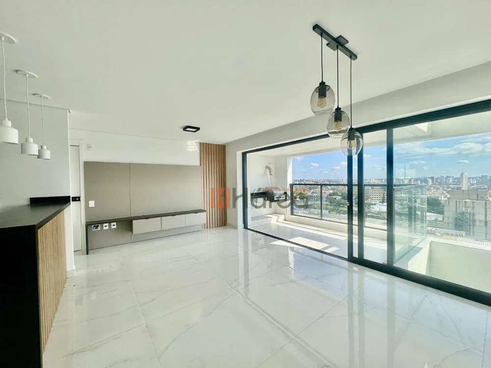 Apartamento, 3 quartos, 104 m² - Foto 3