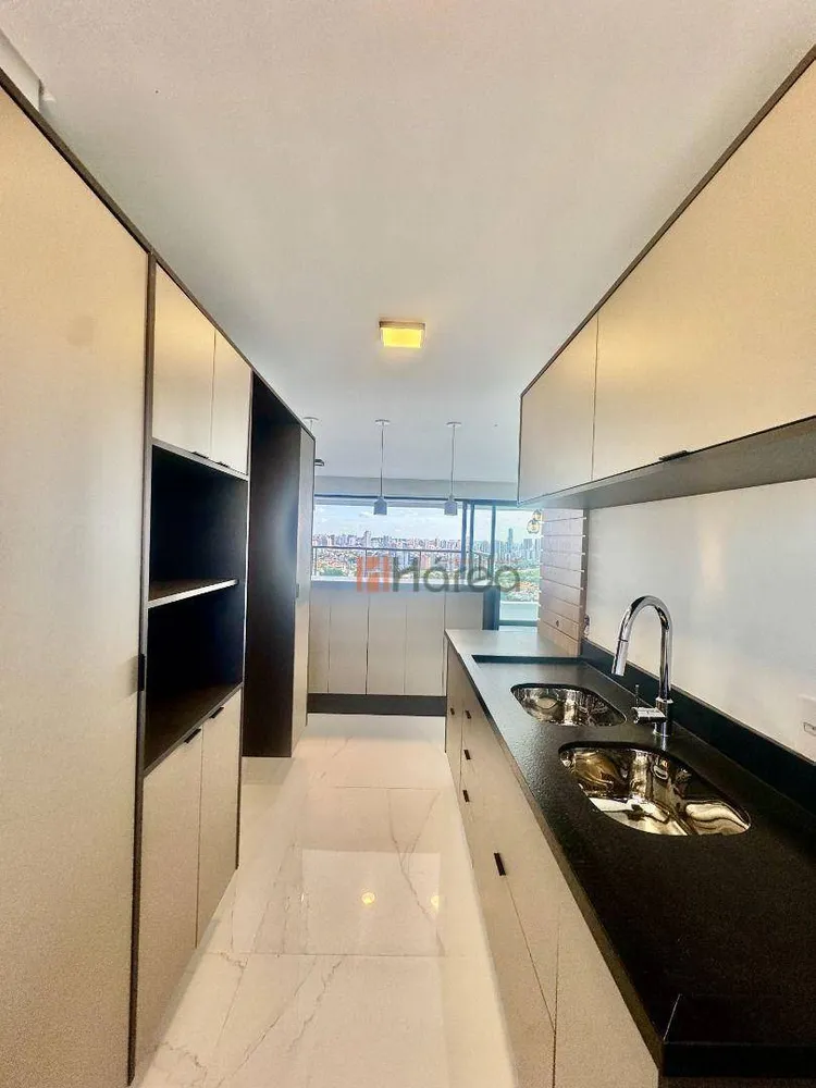 Apartamento, 3 quartos, 104 m² - Foto 8