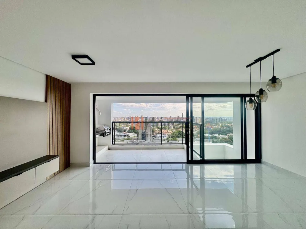 Apartamento, 3 quartos, 104 m² - Foto 1