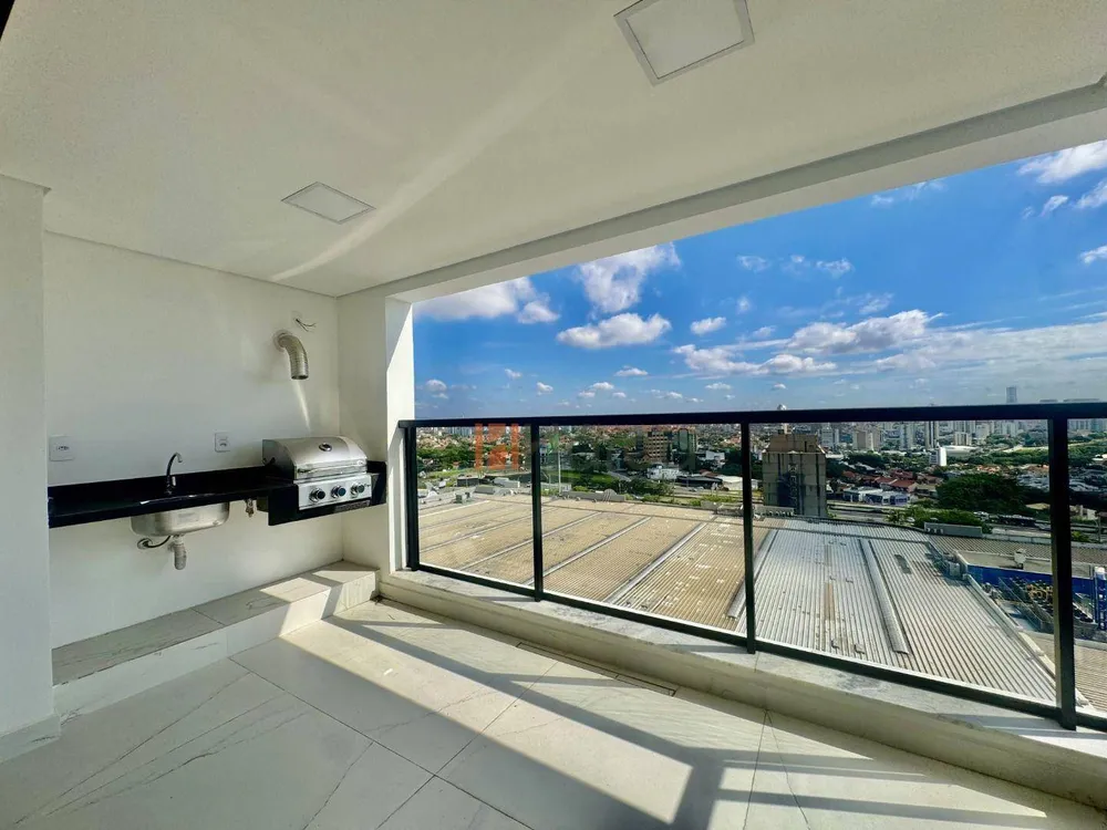 Apartamento, 3 quartos, 104 m² - Foto 4