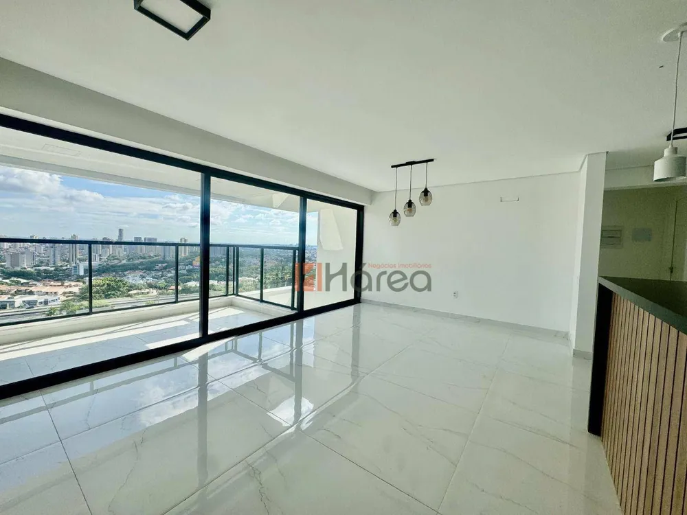Apartamento, 3 quartos, 104 m² - Foto 2