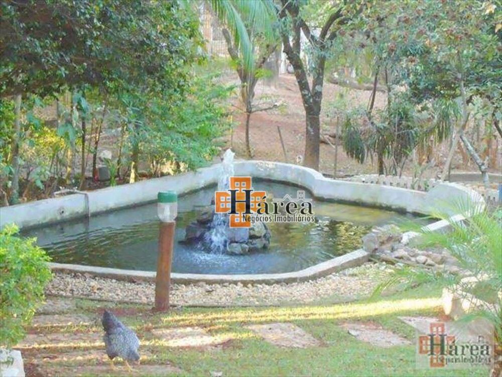 Chácara, 4600 m² - Foto 4