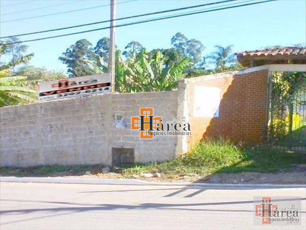 Chácara, 4600 m² - Foto 2