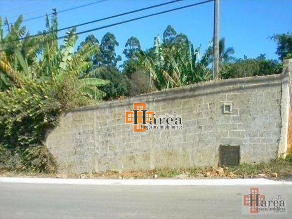 Chácara, 4600 m² - Foto 1