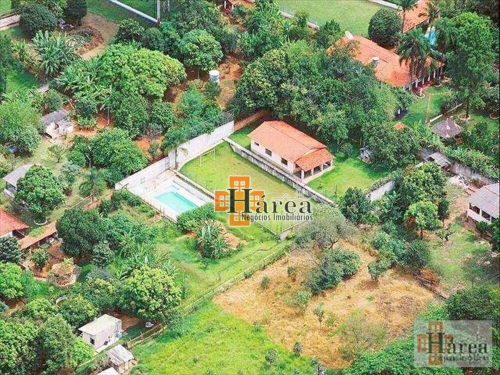 Chácara, 4600 m² - Foto 3