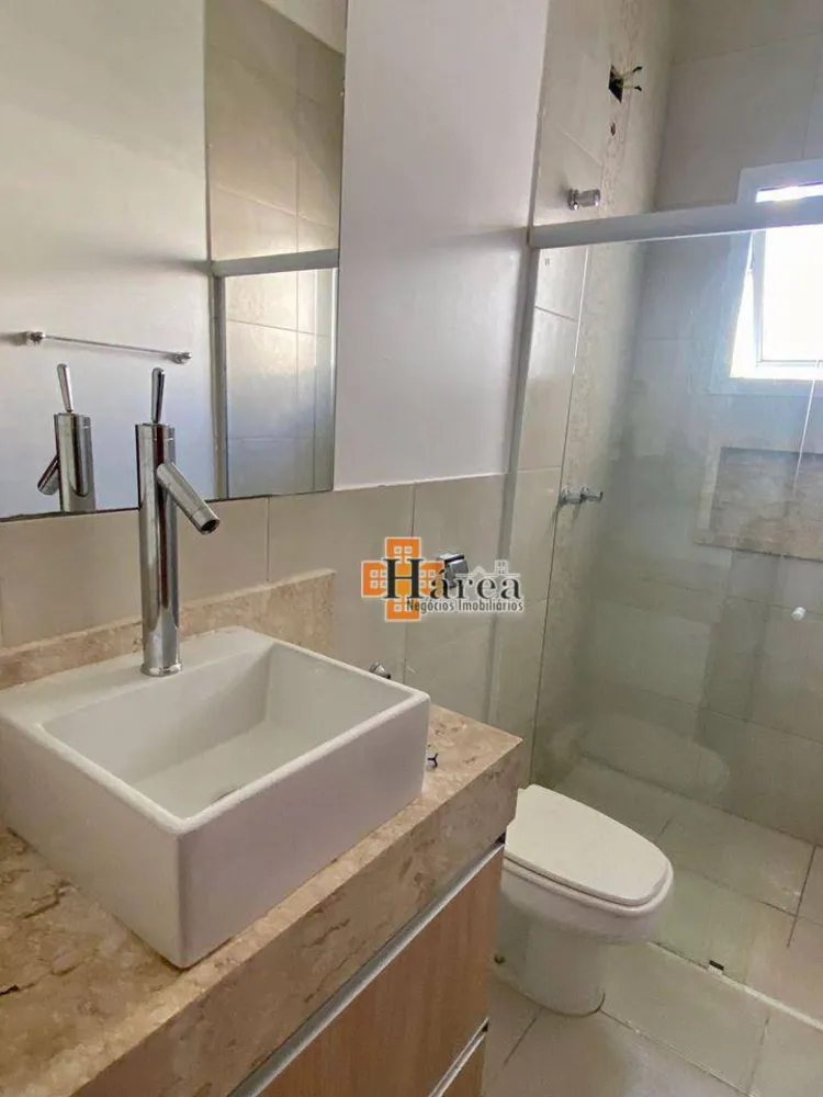 Casa de Condomínio, 3 quartos - Foto 2