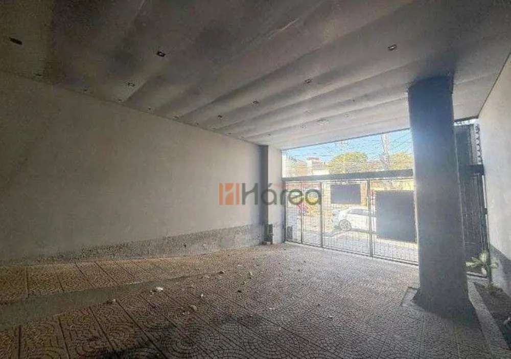 Loja-Salão, 235 m² - Foto 2
