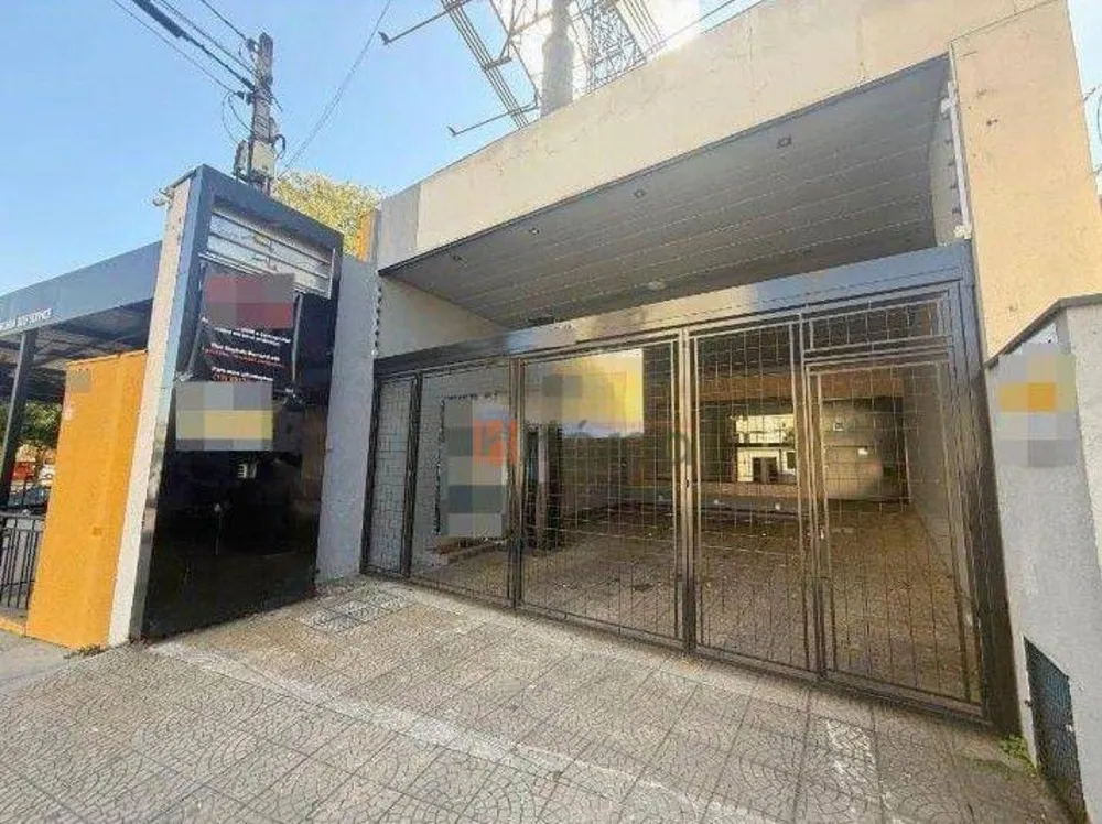 Loja-Salão, 235 m² - Foto 1