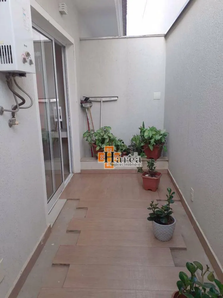 Sobrado, 3 quartos, 250 m² - Foto 6