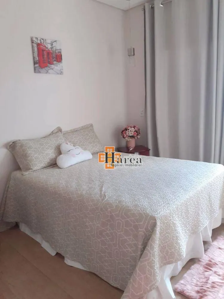 Sobrado, 3 quartos, 250 m² - Foto 5