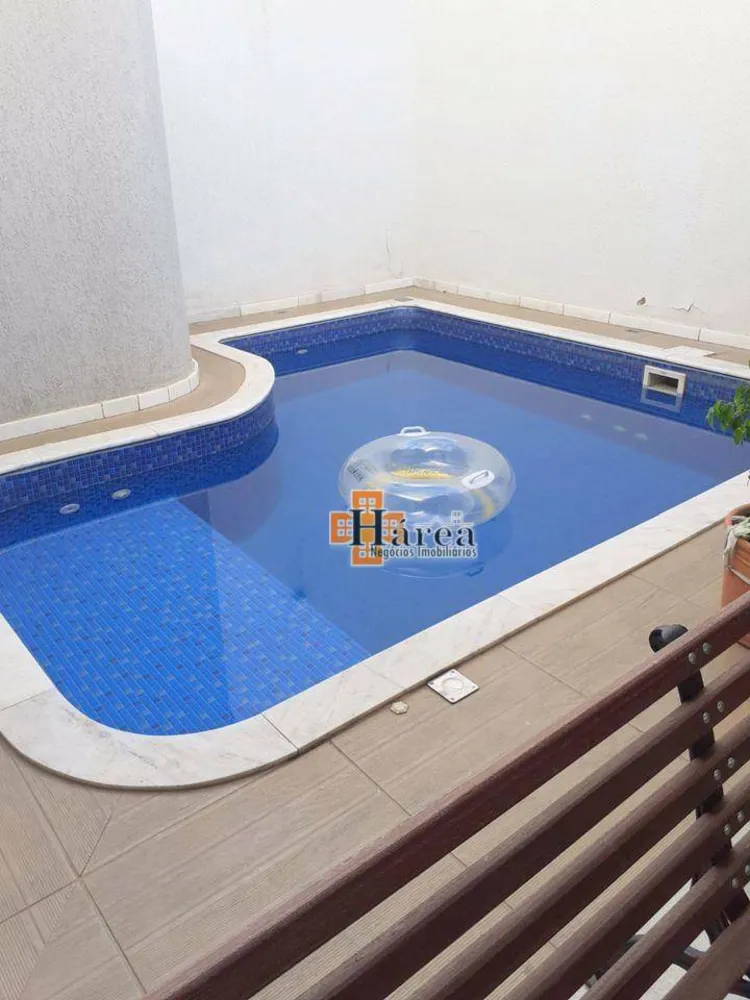 Sobrado, 3 quartos, 250 m² - Foto 3