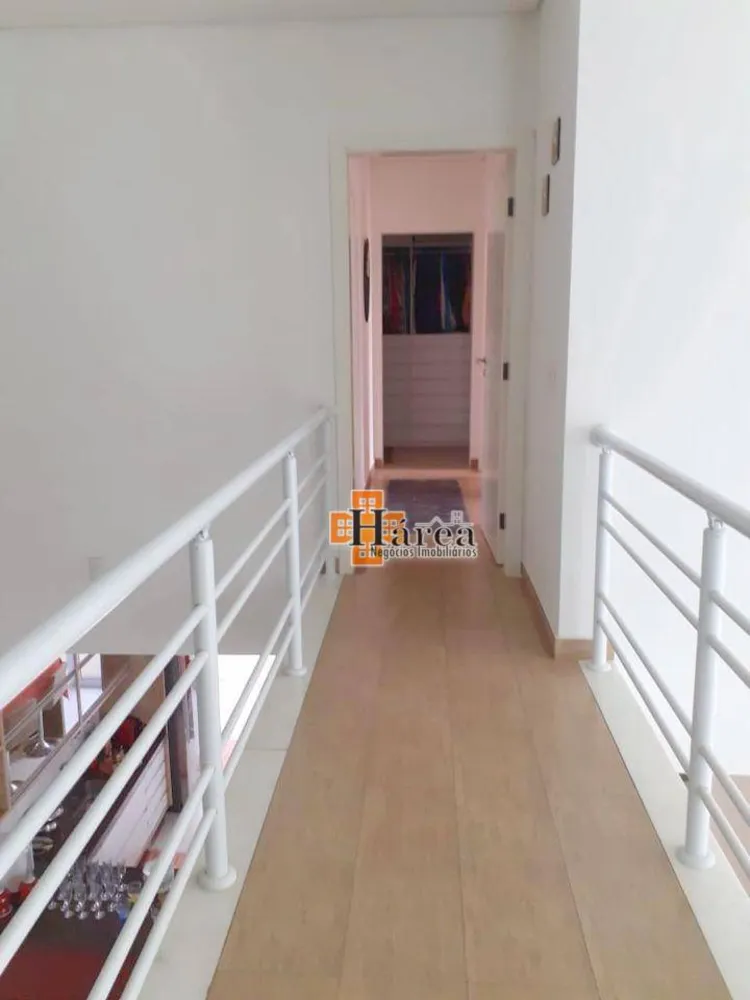 Sobrado, 3 quartos, 250 m² - Foto 4