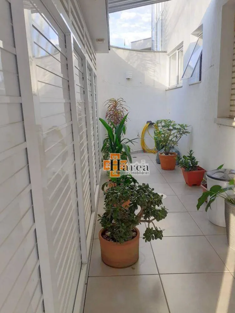 Sobrado, 3 quartos, 250 m² - Foto 7