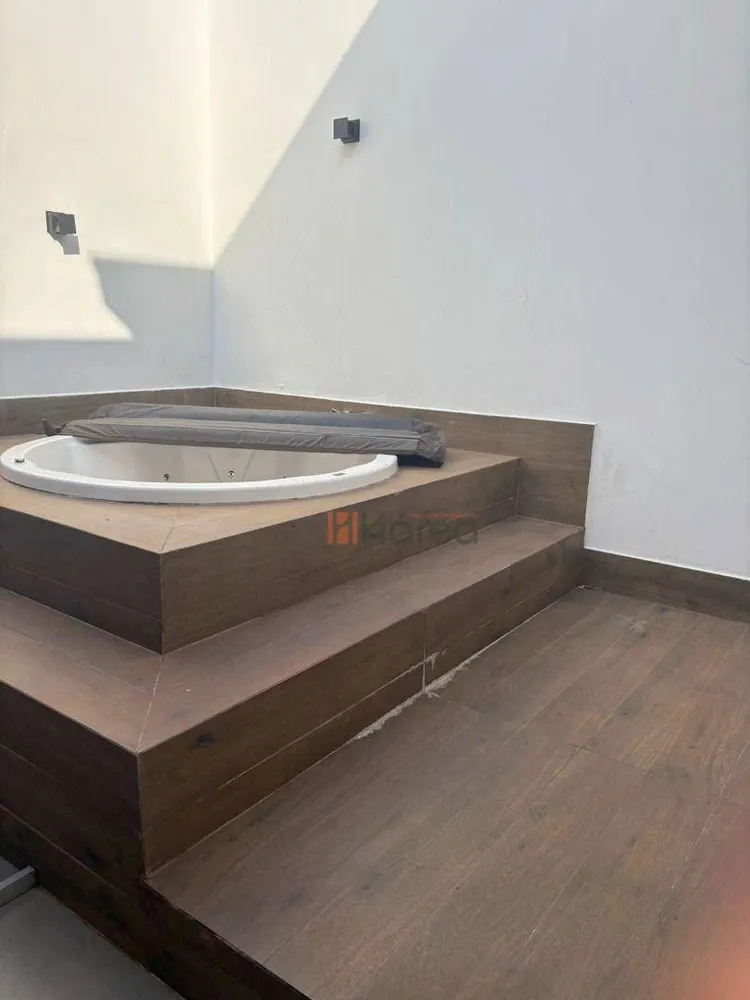 Sobrado, 3 quartos, 152 m² - Foto 8