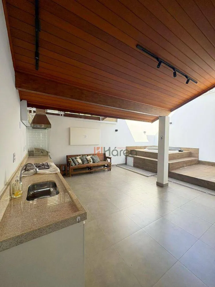 Sobrado, 3 quartos, 152 m² - Foto 7