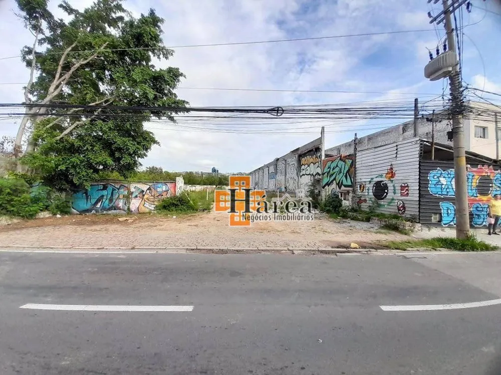 Terreno, 500 m² - Foto 1