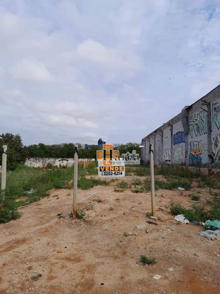 Terreno, 500 m² - Foto 3