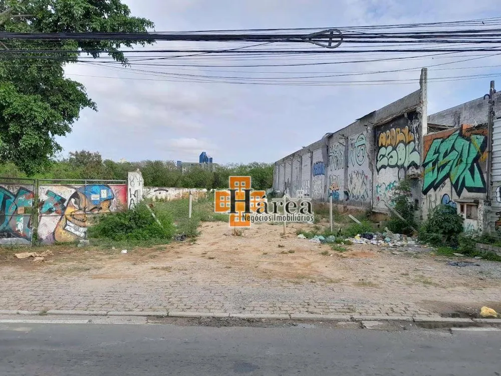 Terreno, 500 m² - Foto 2