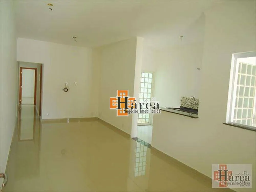 Casa, 2 quartos, 110 m² - Foto 1