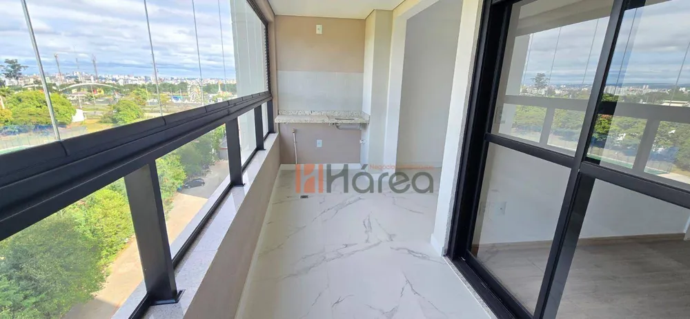 Apartamento, 1 quarto, 49 m² - Foto 3