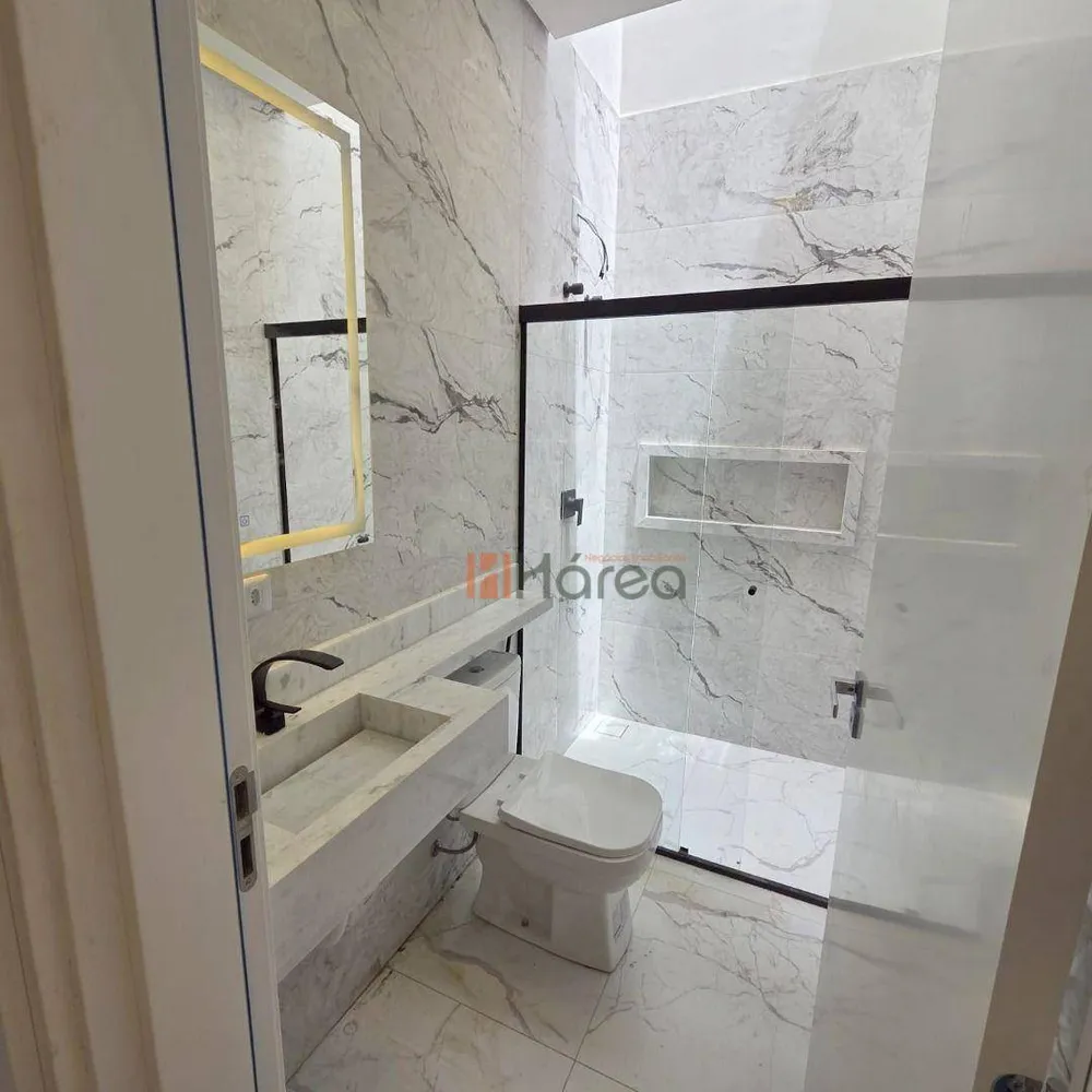 Casa de Condomínio, 3 quartos - Foto 7